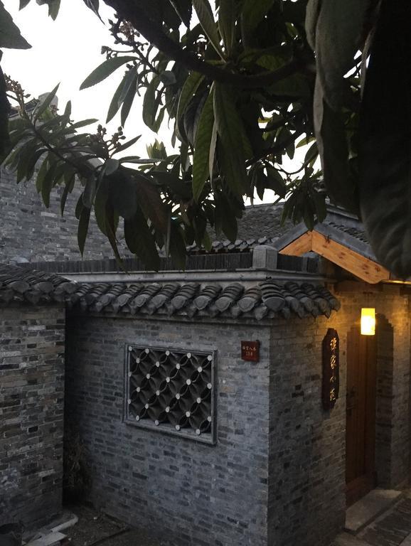 Tan'S Inn 양저우 외부 사진